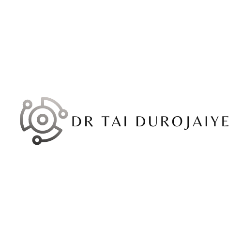 Dr Tai Durojaiye